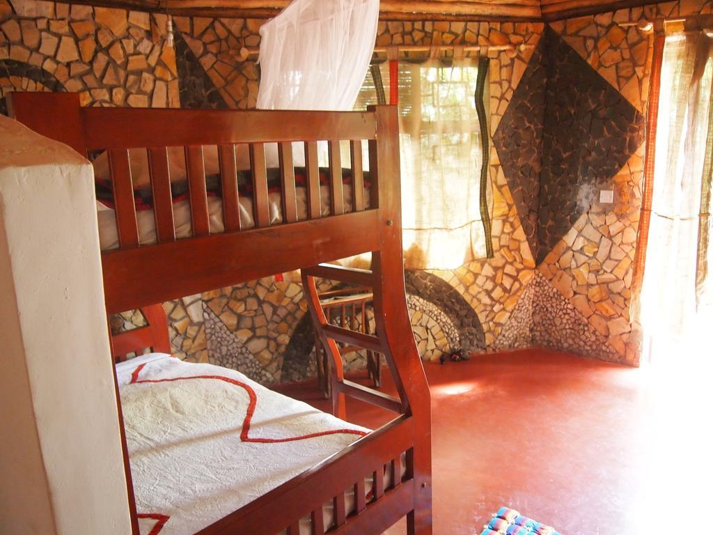 Songota Falls Lodge Аруша Стая снимка